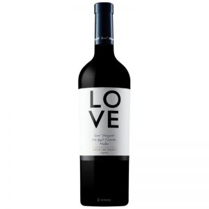 CRAZY LOVE MALBEC